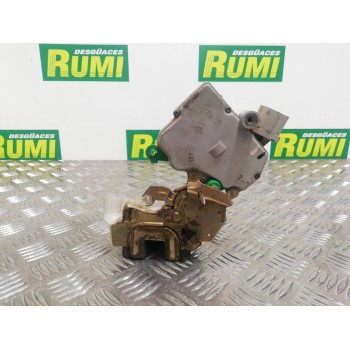 Recambio de cerradura puerta trasera izquierda para nissan terrano/terrano.ii (r20) aventura referencia OEM IAM   