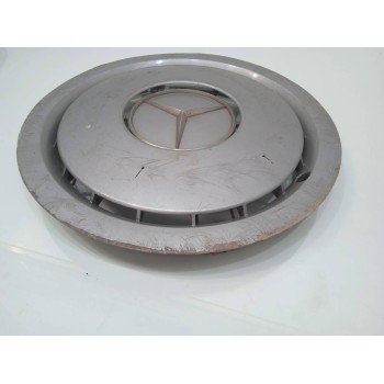Recambio de tapacubos para mercedes-benz clase e (w124) berlina referencia OEM IAM 2014010324  