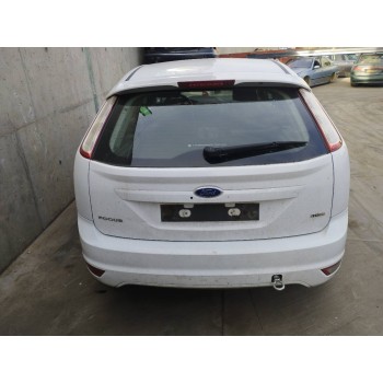 ford focus lim. (cb4) del año 2007