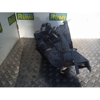 Recambio de caja cambios para opel vectra c berlina 1.9 cdti referencia OEM IAM GM55350375 F40 0822680 