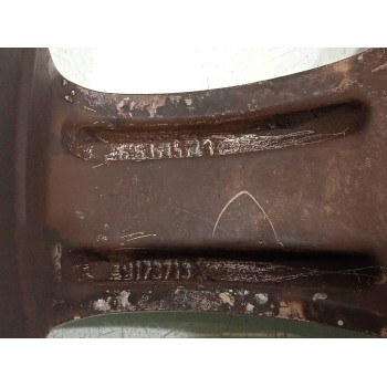 Recambio de llanta para volvo v70 familiar referencia OEM IAM 9173713  