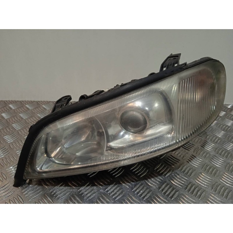 Recambio de faro izquierdo para opel omega b design edition berlina referencia OEM IAM 1EL00905001 24406226LH 