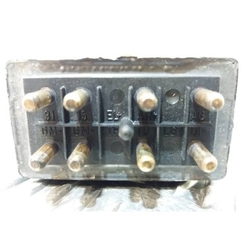 Recambio de rele para mercedes-benz clase e (w124) berlina d 250 (124.125) referencia OEM IAM 0281001069 0065458732 