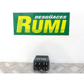 Recambio de rele para mercedes-benz clase e (w124) berlina d 250 (124.125) referencia OEM IAM 0281001069 0065458732 