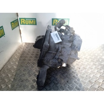 Recambio de caja cambios para opel vectra c berlina 1.9 cdti referencia OEM IAM GM55350375 F40 0822680 