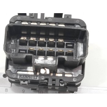 Recambio de mando elevalunas delantero izquierdo para renault clio ii fase ii (b/cb0) referencia OEM IAM 060045C  