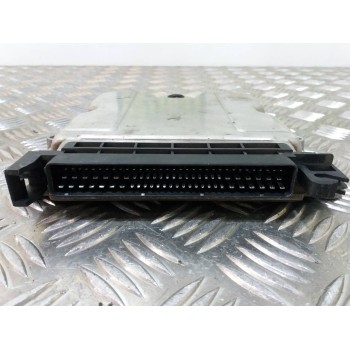 Recambio de centralita motor uce para peugeot 406 berlina (s1/s2) srdt referencia OEM IAM 0281010165 9637089580 