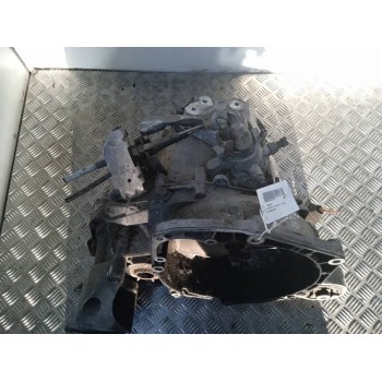 Recambio de caja cambios para opel vectra c berlina 1.9 cdti referencia OEM IAM GM55350375 F40 0822680 