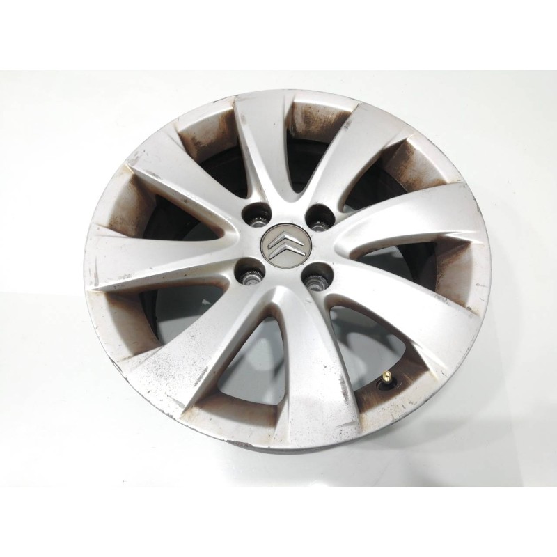 Recambio de llanta para citroën c4 grand picasso referencia OEM IAM 9684969380  