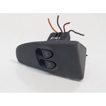 Recambio de mando elevalunas delantero izquierdo para fiat marea weekend (185) referencia OEM IAM   
