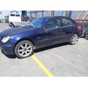MERCEDES-BENZ CLASE C (W203) BERLINA