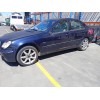 mercedes-benz clase c (w203) berlina del año 2001