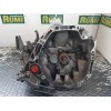 Recambio de caja cambios para renault clio ii fase ii (b/cb0) authentique referencia OEM IAM JR5120  
