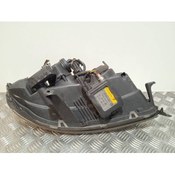 Recambio de faro izquierdo para opel omega b design edition berlina referencia OEM IAM 1EL00905001 24406226LH 