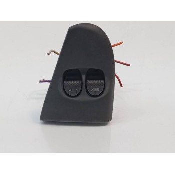 Recambio de mando elevalunas delantero izquierdo para fiat marea weekend (185) referencia OEM IAM   