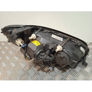 Recambio de faro izquierdo para opel omega b design edition berlina referencia OEM IAM 1EL00905001 24406226LH 
