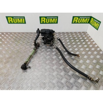 Recambio de caja direccion para mercedes-benz clase e (w124) berlina d 250 (124.125) referencia OEM IAM 1244610801 1244610801 