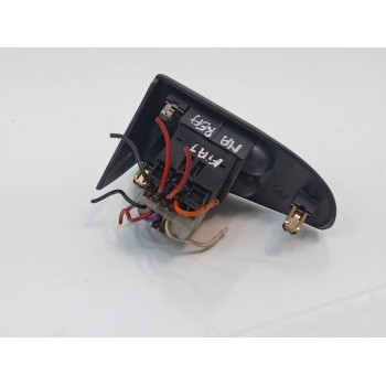 Recambio de mando elevalunas delantero izquierdo para fiat marea weekend (185) referencia OEM IAM   