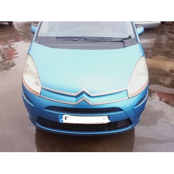 citroën c4 picasso del año 2007