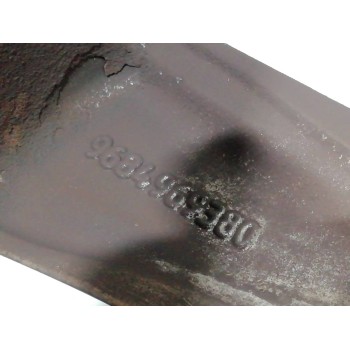 Recambio de llanta para citroën c4 grand picasso referencia OEM IAM 9684969380  