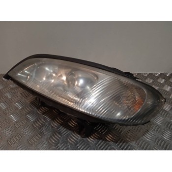 Recambio de faro izquierdo para opel omega b design edition berlina referencia OEM IAM 1EL00905001 24406226LH 