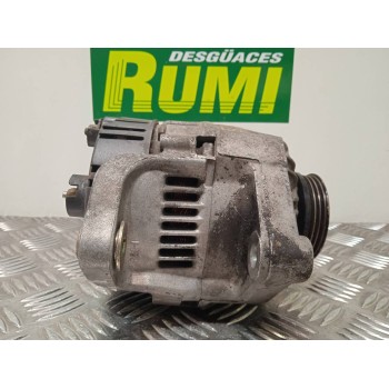 Recambio de alternador para renault megane i berlina hatchback (ba0) 1.6e alize referencia OEM IAM 7700424585  