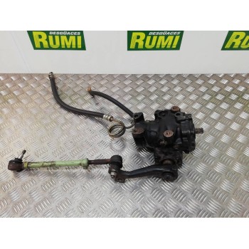 Recambio de caja direccion para mercedes-benz clase e (w124) berlina d 250 (124.125) referencia OEM IAM 1244610801 1244610801 