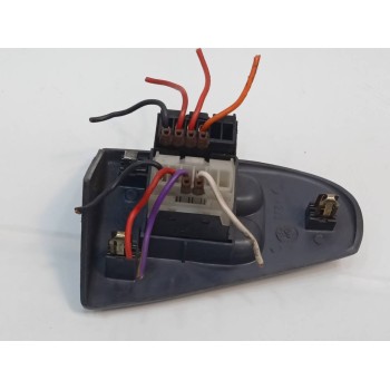 Recambio de mando elevalunas delantero izquierdo para fiat marea weekend (185) referencia OEM IAM   