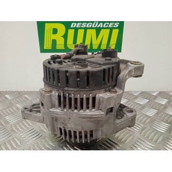 Recambio de alternador para renault megane i berlina hatchback (ba0) 1.6e alize referencia OEM IAM 7700424585  