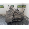 Recambio de caja cambios para renault clio ii fase ii (b/cb0) authentique referencia OEM IAM JR5120  