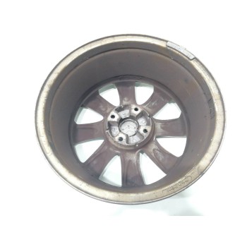 Recambio de llanta para citroën c4 grand picasso referencia OEM IAM 9684969380  