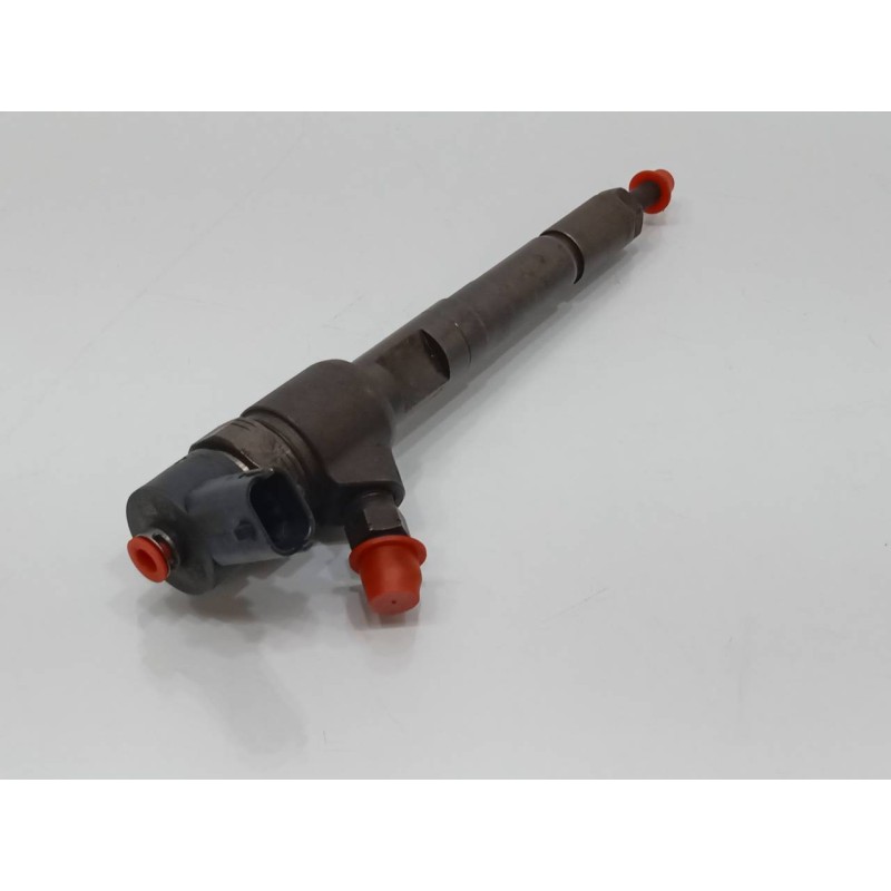 Recambio de inyector para opel corsa d 1.3 16v cdti referencia OEM IAM 0445110326  