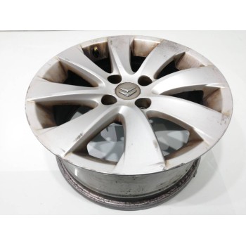 Recambio de llanta para citroën c4 grand picasso referencia OEM IAM 9684969380  