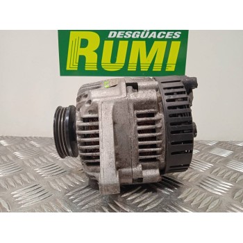 Recambio de alternador para renault megane i berlina hatchback (ba0) 1.6e alize referencia OEM IAM 7700424585  
