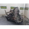 Recambio de caja cambios para renault clio ii fase ii (b/cb0) authentique referencia OEM IAM JR5120  