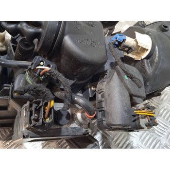 Recambio de faro derecho para opel omega b design edition berlina referencia OEM IAM 1EL00905002 24406227RH 