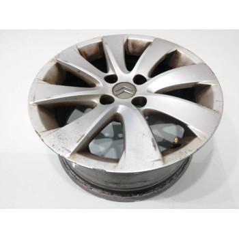 Recambio de llanta para citroën c4 grand picasso referencia OEM IAM 9684969380  