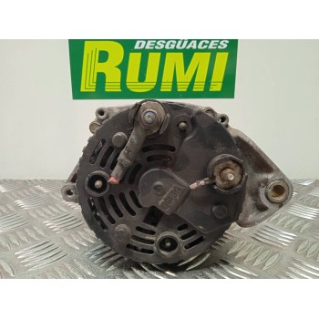 Recambio de alternador para renault megane i berlina hatchback (ba0) 1.6e alize referencia OEM IAM 7700424585  