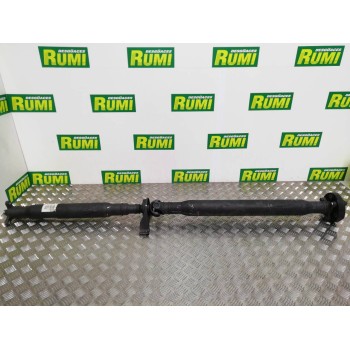 Recambio de transmision central para mercedes-benz clase e (w210) berlina diesel 300 turbodiesel (210.025) referencia OEM IAM 21