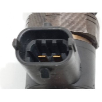 Recambio de inyector para opel corsa d 1.3 16v cdti referencia OEM IAM 0445110326  