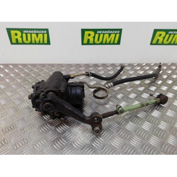 Recambio de caja direccion para mercedes-benz clase e (w124) berlina d 250 (124.125) referencia OEM IAM 1244610801 1244610801 