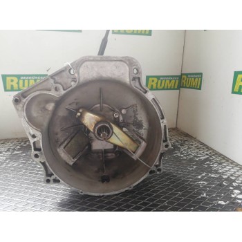 Recambio de caja cambios para iveco daily caja abierta / volquete 30-8 caja abierta referencia OEM IAM 8583446 28151 436696