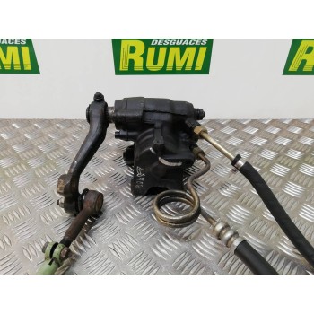 Recambio de caja direccion para mercedes-benz clase e (w124) berlina d 250 (124.125) referencia OEM IAM 1244610801 1244610801 