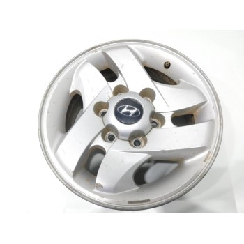 Recambio de llanta para hyundai terracan (hp) referencia OEM IAM 52900H1200  