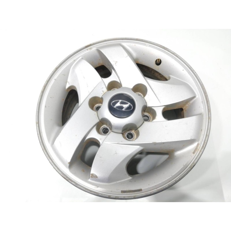 Recambio de llanta para hyundai terracan (hp) referencia OEM IAM 52900H1200  