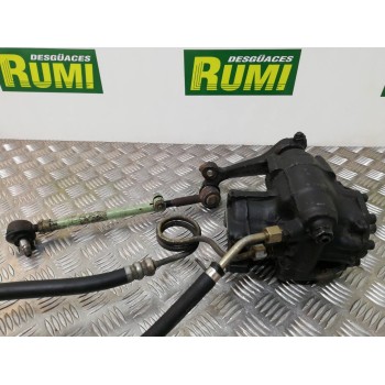 Recambio de caja direccion para mercedes-benz clase e (w124) berlina d 250 (124.125) referencia OEM IAM 1244610801 1244610801 