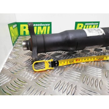 Recambio de transmision central para mercedes-benz clase e (w210) berlina diesel 300 turbodiesel (210.025) referencia OEM IAM 21