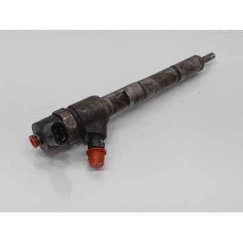 Recambio de inyector para opel corsa d 1.3 16v cdti referencia OEM IAM 0445110326  