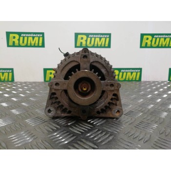 Recambio de alternador para citroën c3 1.4 hdi exclusive referencia OEM IAM 9640623580 1042103240 