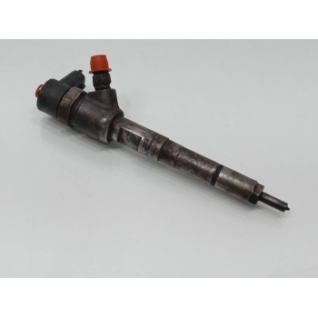 Recambio de inyector para opel corsa d 1.3 16v cdti referencia OEM IAM 0445110326  